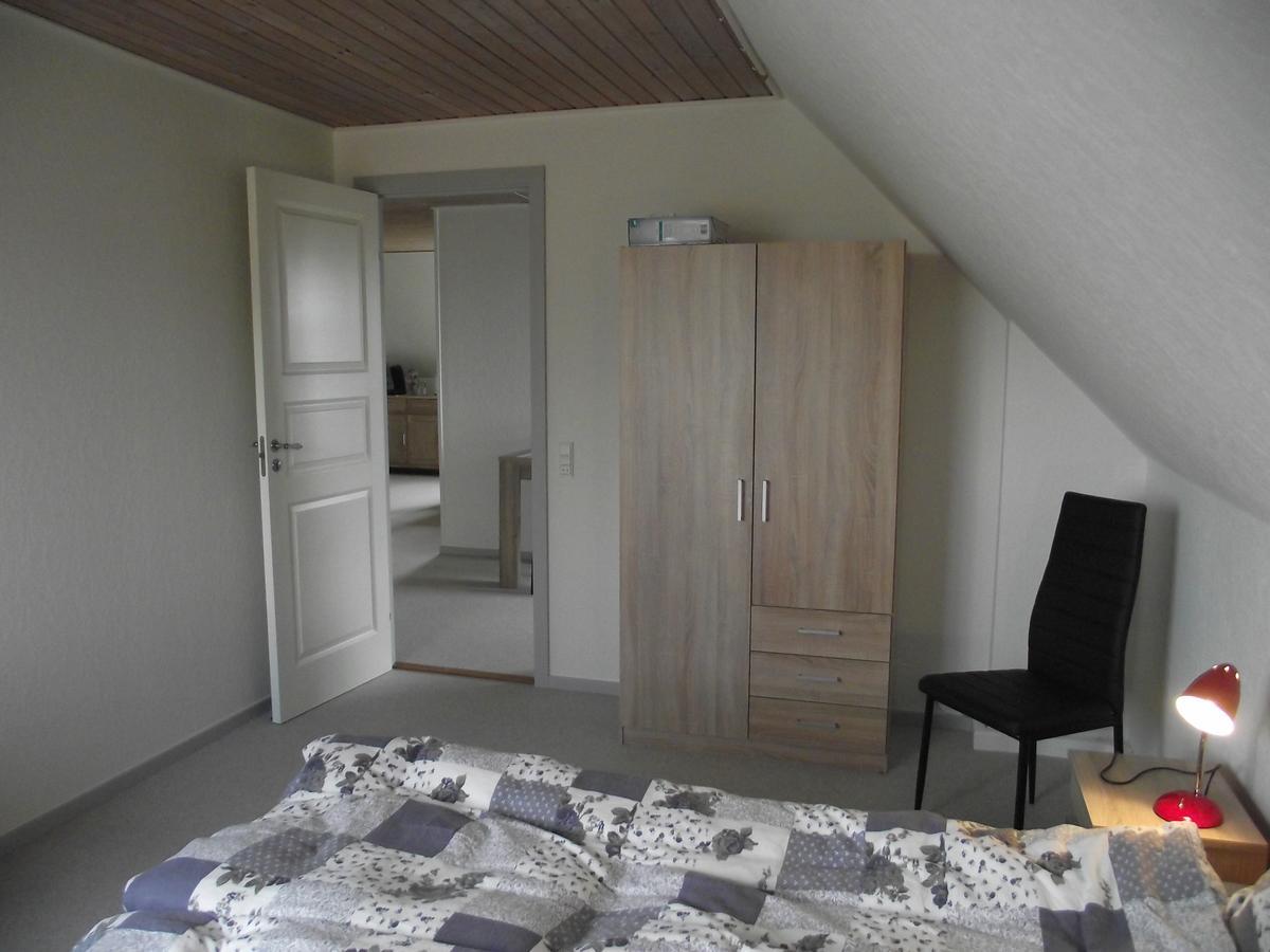 Bed And Breakfast Hasseloe Nykøbing Falster Exteriér fotografie