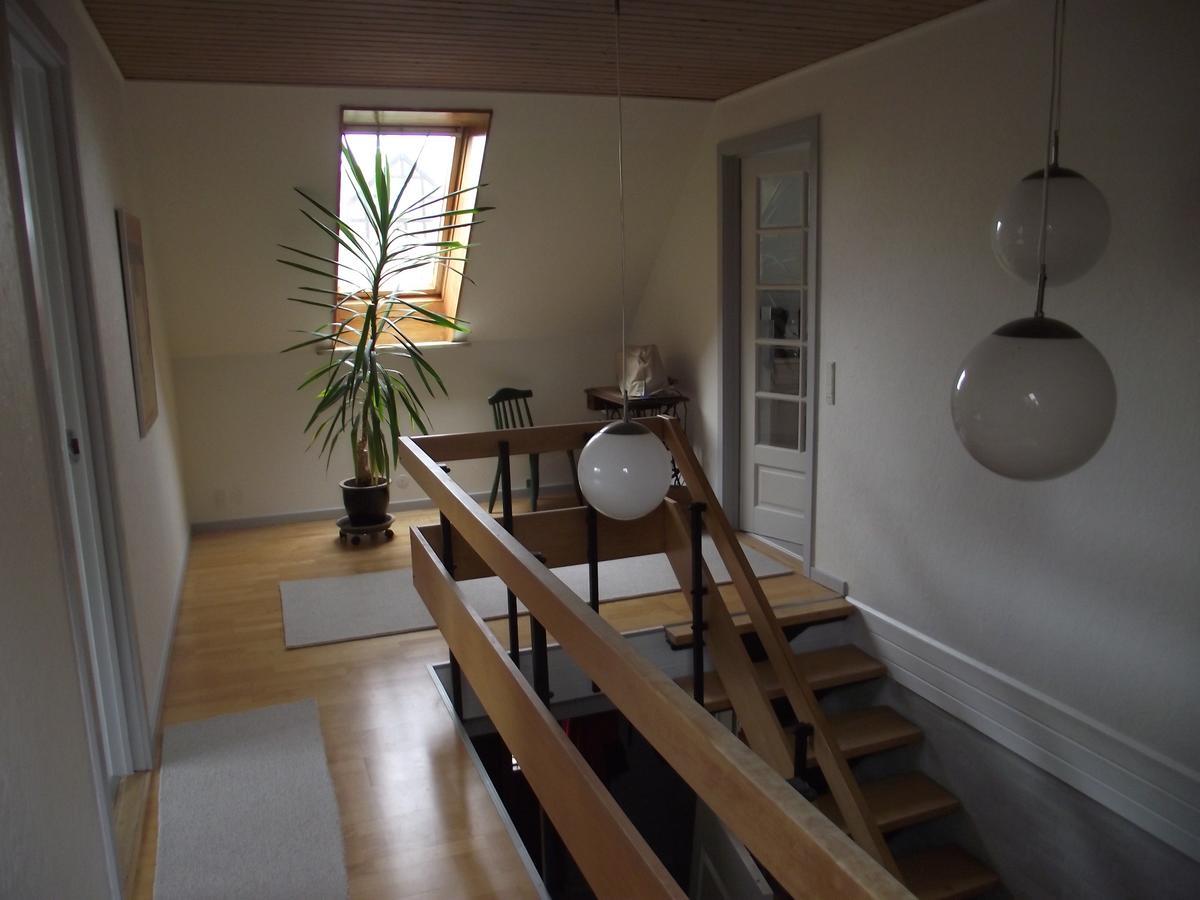 Bed And Breakfast Hasseloe Nykøbing Falster Exteriér fotografie